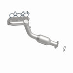 Magnaflow 452720 - Catalytic Converter with Integrated Exhaust Manifold