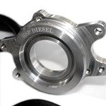 HSP Diesel 550-HSP - Fuel Pump Repair Kit