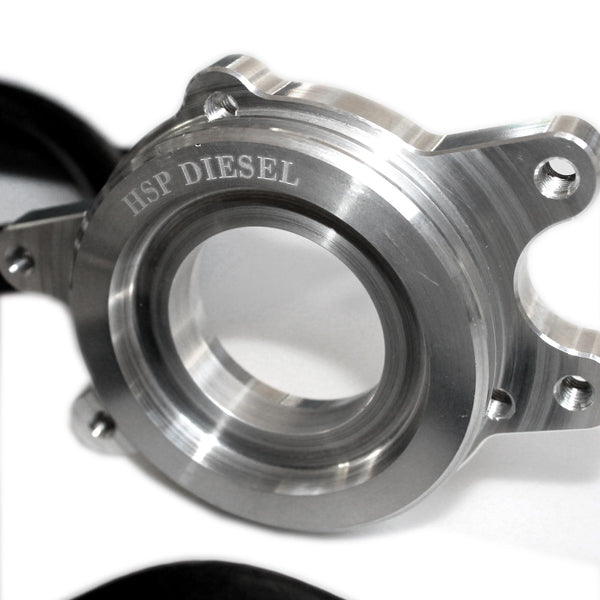 HSP CP3 Conversion Kit for 2011-2016 Silverado/Sierra 2500/3500 Duramax LML