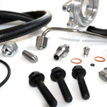 HSP Diesel 550-HSP - Fuel Pump Repair Kit