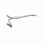 Magnaflow 49660 - Catalytic Converter