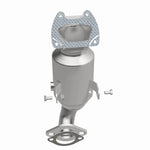Magnaflow 5551994 - Catalytic Converter with Integrated Exhaust Manifold