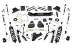 Rough Country 55056 - Suspension Lift Kit