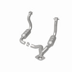 Magnaflow 5451760 - Catalytic Converter