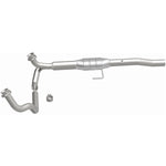 Magnaflow 51149 - Catalytic Converter