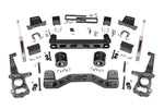 Rough Country 55330 - Suspension Lift Kit