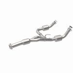 Magnaflow 51812 - Catalytic Converter