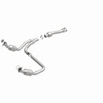 Magnaflow 52134 - Catalytic Converter