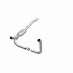 Magnaflow 49661 - Catalytic Converter