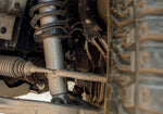 Ford Racing M-18000-B1 - Suspension Kit
