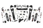 Rough Country 55459 - Suspension Lift Kit