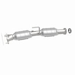 Magnaflow 49400 - Catalytic Converter