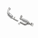 Magnaflow 23534 - Catalytic Converter