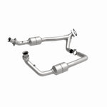 Magnaflow 51378 - Catalytic Converter