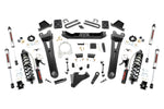 Rough Country 55658 - Suspension Lift Kit