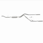 Magnaflow 15753 - Exhaust System Kit