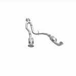 Magnaflow 280248 - Catalytic Converter