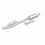 Magnaflow 19533 - Exhaust Muffler Kit