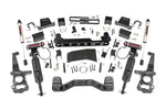 Rough Country 55757 - Suspension Lift Kit
