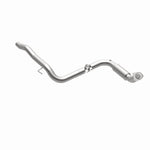 Magnaflow 49640 - Catalytic Converter