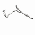 Magnaflow 24421 - Catalytic Converter