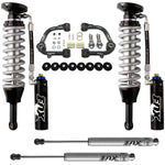 Camburg CAM-310132-U - Suspension Lift Kit