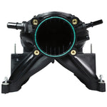 Ford Racing M-9424-M50BR - Engine Intake Manifold