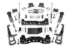 Rough Country 59831 - Suspension Lift Kit