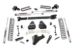 Rough Country 55931 - Suspension Lift Kit