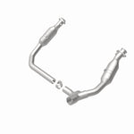 Magnaflow 4551291 - Catalytic Converter