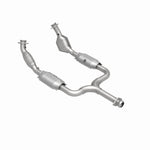 Magnaflow 93345 - Catalytic Converter