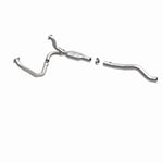 Magnaflow 49608 - Catalytic Converter