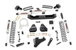Rough Country 55970 - Suspension Lift Kit
