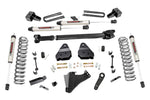 Rough Country 55971 - Suspension Lift Kit