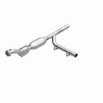 Magnaflow 23345 - Catalytic Converter