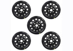 Ford Racing M-1007K-P1780MB - Disc Rim and Wheel Assembly
