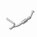 Magnaflow 280008 - Catalytic Converter