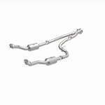 Magnaflow 280248 - Catalytic Converter