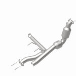 Magnaflow 280740 - Catalytic Converter