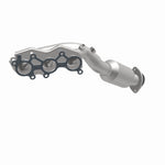 Magnaflow 5531285 - Catalytic Converter with Integrated Exhaust Manifold