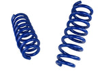 Ford Racing M-3000-H4A - Coil Spring Lowering Kit