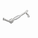 Magnaflow 447130 - Catalytic Converter