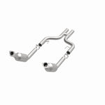 Magnaflow 5461001 - Catalytic Converter