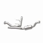 Magnaflow 52592 - Catalytic Converter