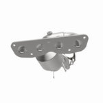 Magnaflow 22-081 - Catalytic Converter with Integrated Exhaust Manifold