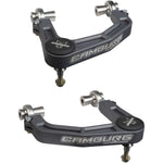 Camburg CAM-110250-GRY - Suspension Control Arm Kit