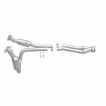 Magnaflow 52436 - Catalytic Converter