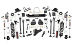 Rough Country 56057 - Suspension Lift Kit