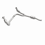 Magnaflow 24421 - Catalytic Converter