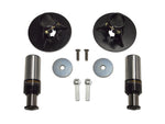 ICON Vehicle Dynamics 56104 - Suspension Bump Stop Kit